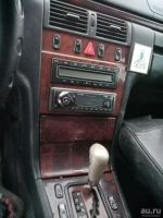 Лот: 15118508. Фото: 7. Mercedes-Benz E240 W210 M112...