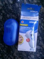 Лот: 11543155. Фото: 3. Градусник. Повторно. Красота и здоровье