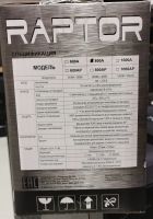 Лот: 20684855. Фото: 2. Ибп Raptor RPT-800A. Периферия