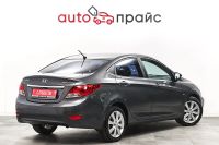 Лот: 22142049. Фото: 8. Hyundai Solaris 2013