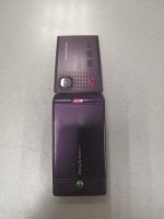 Лот: 21246660. Фото: 2. Sony Ericsson W380i не включается... Смартфоны, связь, навигация