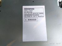 Лот: 7870666. Фото: 3. kenwood u585sd. Авто, мото, водный транспорт