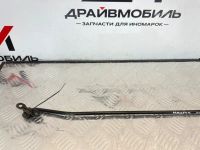Лот: 25896841. Фото: 2. упор капота Hyundai Matrix FC. Автозапчасти