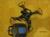 Лот: 14282788. Фото: 2. Квадрокоптер неисправный. Бытовая техника