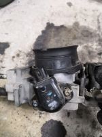 Лот: 21377294. Фото: 5. Дроссельная заслонка Honda Stream...