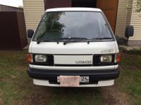 Лот: 16284045. Фото: 2. Toyota Liteace. Авто, мото, водный транспорт