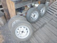 Лот: 4428991. Фото: 5. Brigestone Ice Cruiser 5000 175...