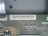 Лот: 16517455. Фото: 2. T-CON 4AMDJ1S52, матрица TPT400UA-DJ1QS5N... Запчасти для бытовой техники