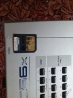 Лот: 5561107. Фото: 6. Японский синтезатор Yamaha CS6x...