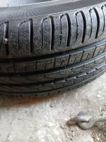 Лот: 25898725. Фото: 4. Колеса Pirelli 215/45 R18 89V... Красноярск