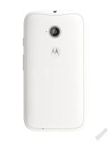 Лот: 5614715. Фото: 2. Смартфон Motorola Moto E (2015... Смартфоны, связь, навигация
