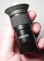 Лот: 20593008. Фото: 4. Угловой видоискатель Minolta/Sony. Красноярск