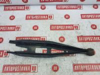 Лот: 20900255. Фото: 2. Рычаг подвески поперечный Subaru... Автозапчасти