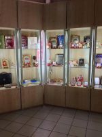 Лот: 3310519. Фото: 2. Витрины торговые (шкафы). Оборудование