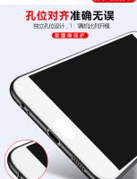 Лот: 12716249. Фото: 4. чехол Meizu M6 черный, матовый... Красноярск