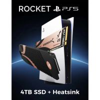 Лот: 21437885. Фото: 4. SSD диск Sabrent 4TB Rocket 4... Красноярск