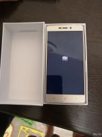 Лот: 15130663. Фото: 2. Смартфон Xiaomi Redmi 3s _2/16. Смартфоны, связь, навигация