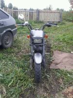 Лот: 14407463. Фото: 2. Suzuki street magic мопед. Мототехника