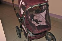 Лот: 7456537. Фото: 7. Коляска детская Tako Baby Collection