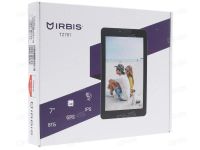 Лот: 11726562. Фото: 3. Новый 7" Планшет Irbis TZ781 8... Компьютеры, оргтехника, канцтовары