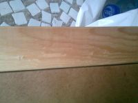 Лот: 2951796. Фото: 2. Зеркало в раме (дерево) 50 см... Предметы интерьера