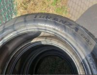 Лот: 17739898. Фото: 3. Bridgestone Turanza ER33 205/55R17... Авто, мото, водный транспорт