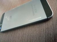 Лот: 8998938. Фото: 2. Iphone 5s 16gb. Смартфоны, связь, навигация