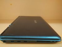 Лот: 12980197. Фото: 4. Корпус для ноутбука Asus X61G... Красноярск