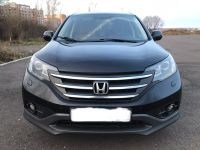 Лот: 18664337. Фото: 6. Бампер HONDA CRV IV поколение...