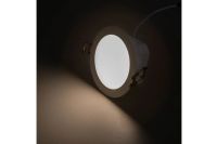 Лот: 23947810. Фото: 5. Светильник встраиваемый LED CITILUX...