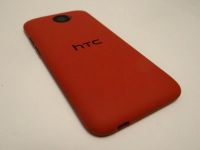 Лот: 13468779. Фото: 4. HTC 601 (Red)