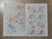 Лот: 18348193. Фото: 6. Коляска Inglesina