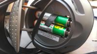 Лот: 8165831. Фото: 3. Наушники philips shc2000. Бытовая техника