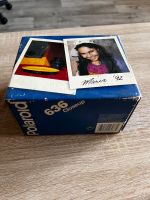Лот: 23538892. Фото: 3. Polaroid 636. Фото, видеокамеры, оптика