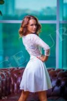 Лот: 3838874. Фото: 2. платье S 42-44. Женская одежда