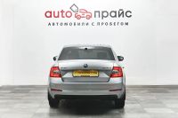 Лот: 19451526. Фото: 6. Skoda Octavia, III (A7) 1.4 AMT...