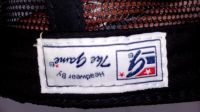 Лот: 11759834. Фото: 3. Кепка Lucky Craft Classic. Одежда, обувь, галантерея
