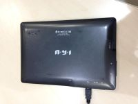 Лот: 7109526. Фото: 2. Планшет iRu Pad Master B704 7... Компьютеры, ноутбуки, планшеты