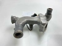Лот: 23697985. Фото: 5. Патрубок системы охлаждения Toyota...