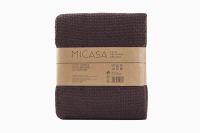 Лот: 23664668. Фото: 7. Плед MICASA Cuadro