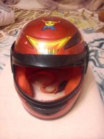 Лот: 6459416. Фото: 2. шлем детской. Дети растут