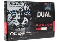 Лот: 9166354. Фото: 4. Новая Видеокарта ASUS AMD Radeon... Красноярск