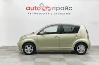 Лот: 19194618. Фото: 4. Toyota Passo, I (C10) 1.0 AT...