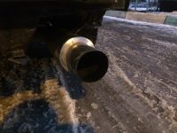 Лот: 7045310. Фото: 2. примоток honda odyssey (глушитель... Автозапчасти