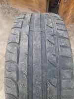 Лот: 19510864. Фото: 3. Tigar high performance 205/40r17. Авто, мото, водный транспорт