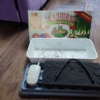 Лот: 25238816. Фото: 3. Домашняя чудо-грядка (проращиватель... Растения и животные