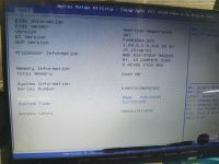 Лот: 16242875. Фото: 5. Материнская плата Asus X510QR...