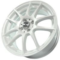 Лот: 3539251. Фото: 3. Комплект дисков Sakura Wheels... Авто, мото, водный транспорт