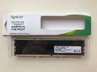 Лот: 25672827. Фото: 3. DIMM DDR4 8Gb 2666Mhz разных производителей. Компьютеры, оргтехника, канцтовары