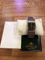 Лот: 11108493. Фото: 3. Часы Apella оригинальные Швейцария. Ювелирные изделия, бижутерия, часы